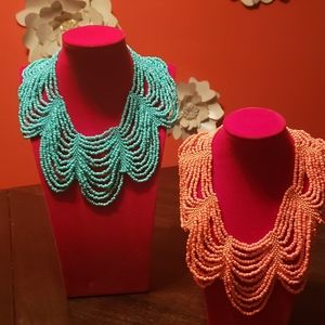 High Fashion Jewelry